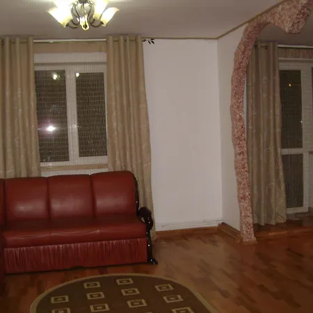 Bed & Breakfast Glanz Yaremche