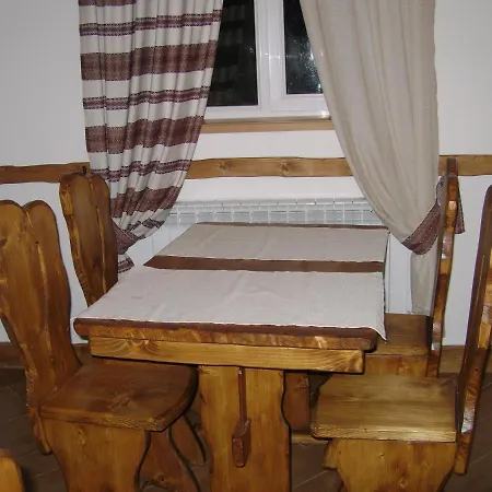 Отель типа 