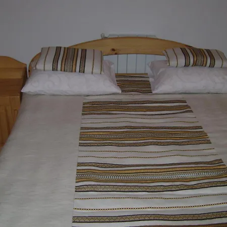 Bed & Breakfast Glanz *