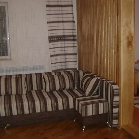 Bed & Breakfast Glanz