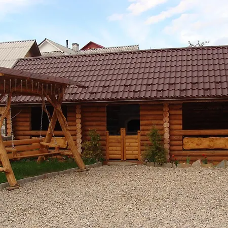 Glanz Bed & Breakfast