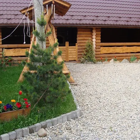 Glanz Отель типа 