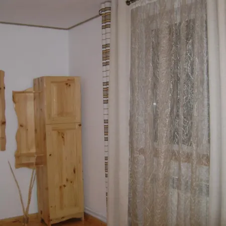 Bed & Breakfast Glanz Jaremtsje