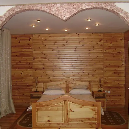 Bed & Breakfast Glanz