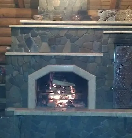 Bed & Breakfast Glanz 3*