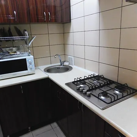 Glanz Bed & Breakfast 3*