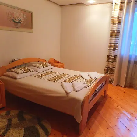 Bed & Breakfast Glanz Jaremtsje