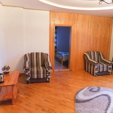 Glanz Bed & Breakfast