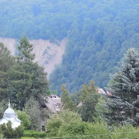 Glanz Yaremche