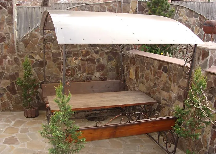 فندق مبيت وإفطار Glanz ياريمتشي