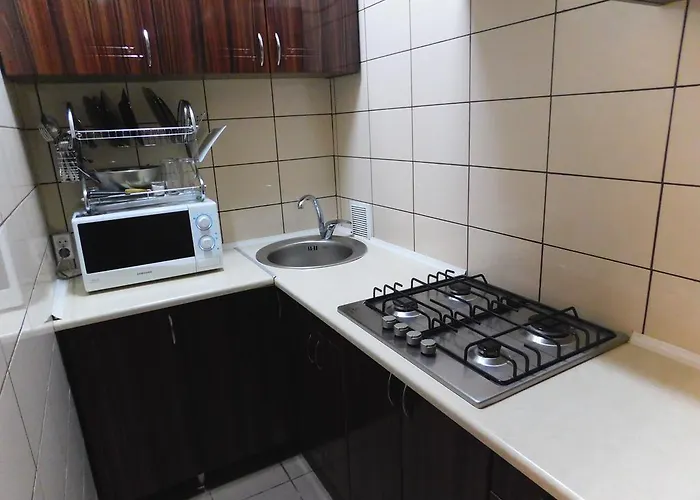 Glanz فندق مبيت وإفطار 3*