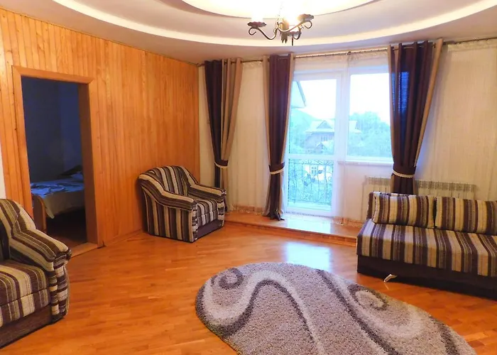 Glanz فندق مبيت وإفطار 3*