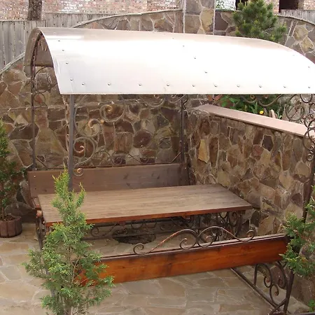 Bed and breakfast Glanz Yaremche
