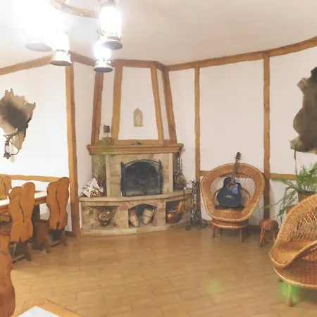 Bed and breakfast Glanz *