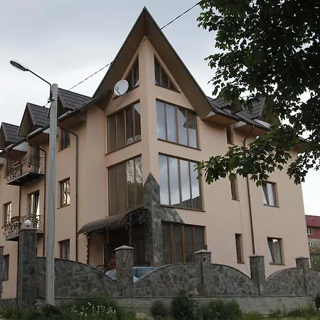 Glanz 3* Яремча