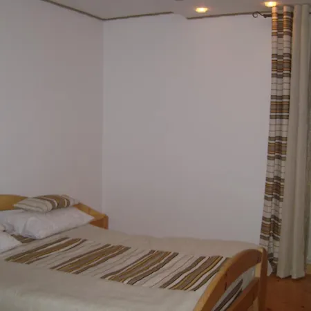 Bed and breakfast Glanz