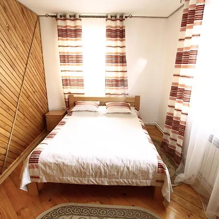 Bed and breakfast Glanz Yaremche