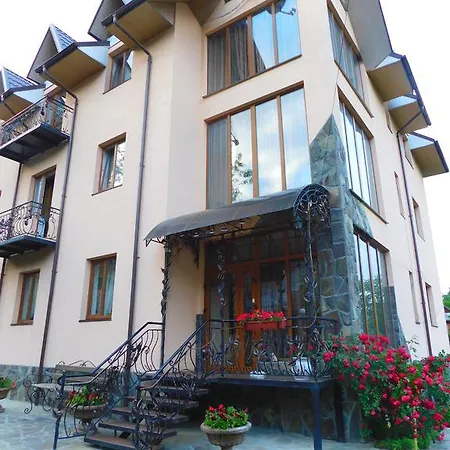 Glanz Bed and breakfast