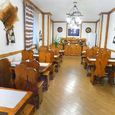 Glanz Yaremche