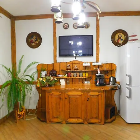 Glanz Отель типа 