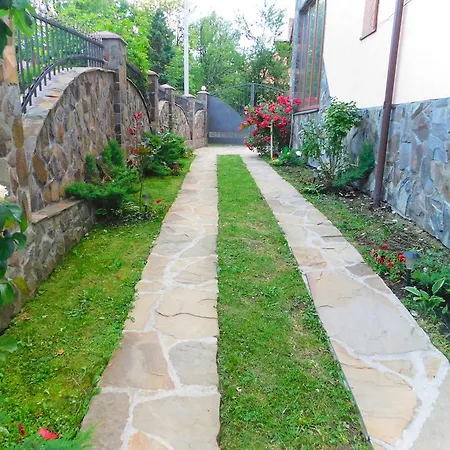 Glanz 3* Яремча