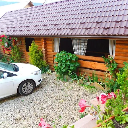 Glanz Отель типа 