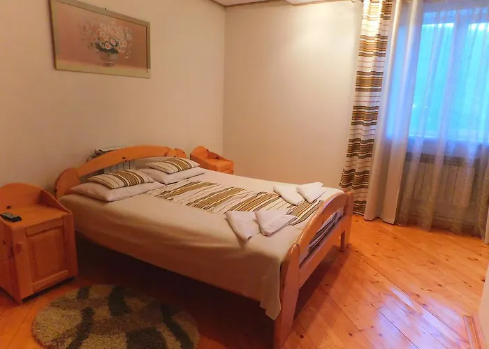 Отель типа 